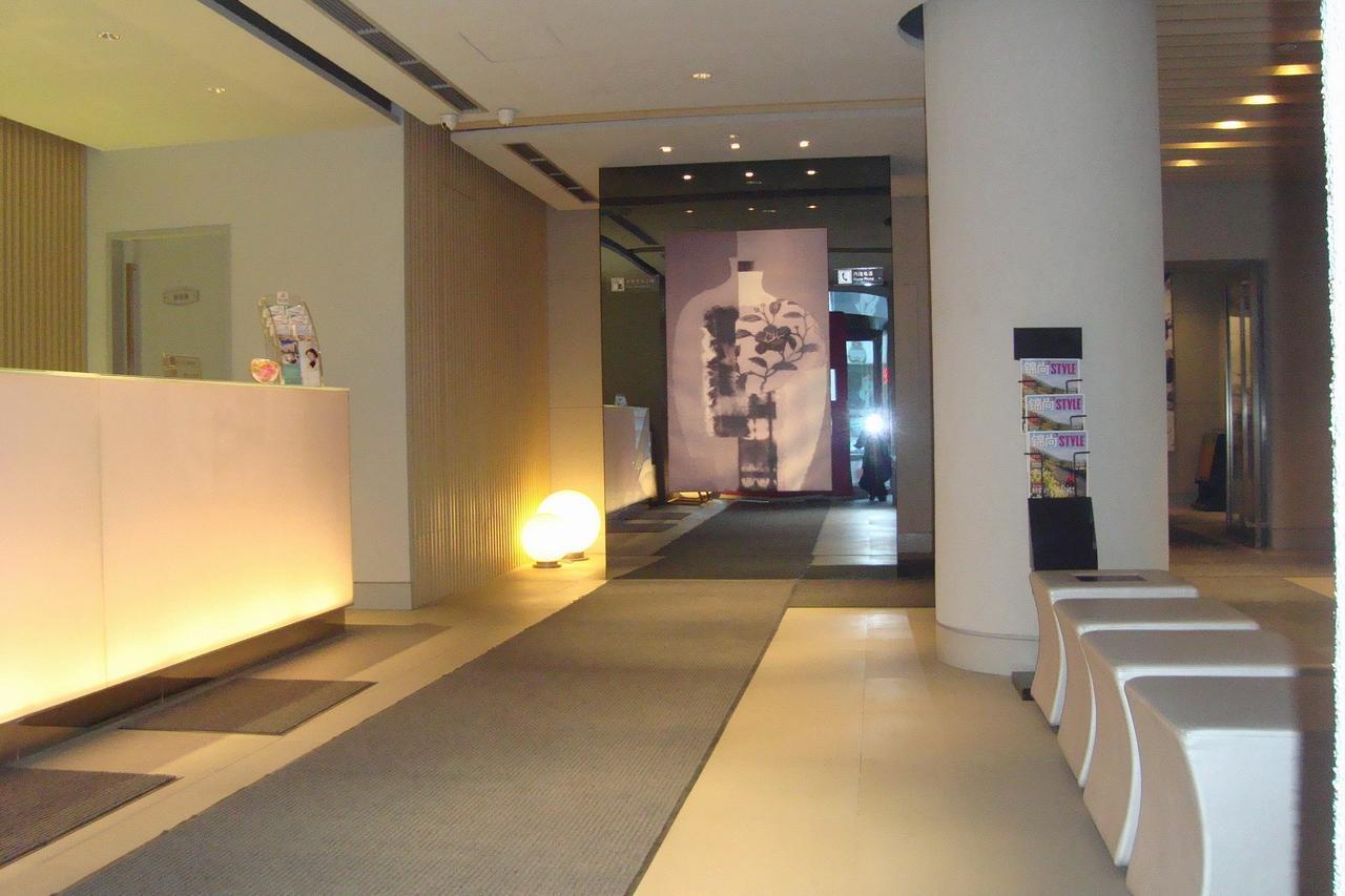 Jinjiang Inn Wanda Plaza Hotel Taiyuan Street Shenyang Eksteriør bilde